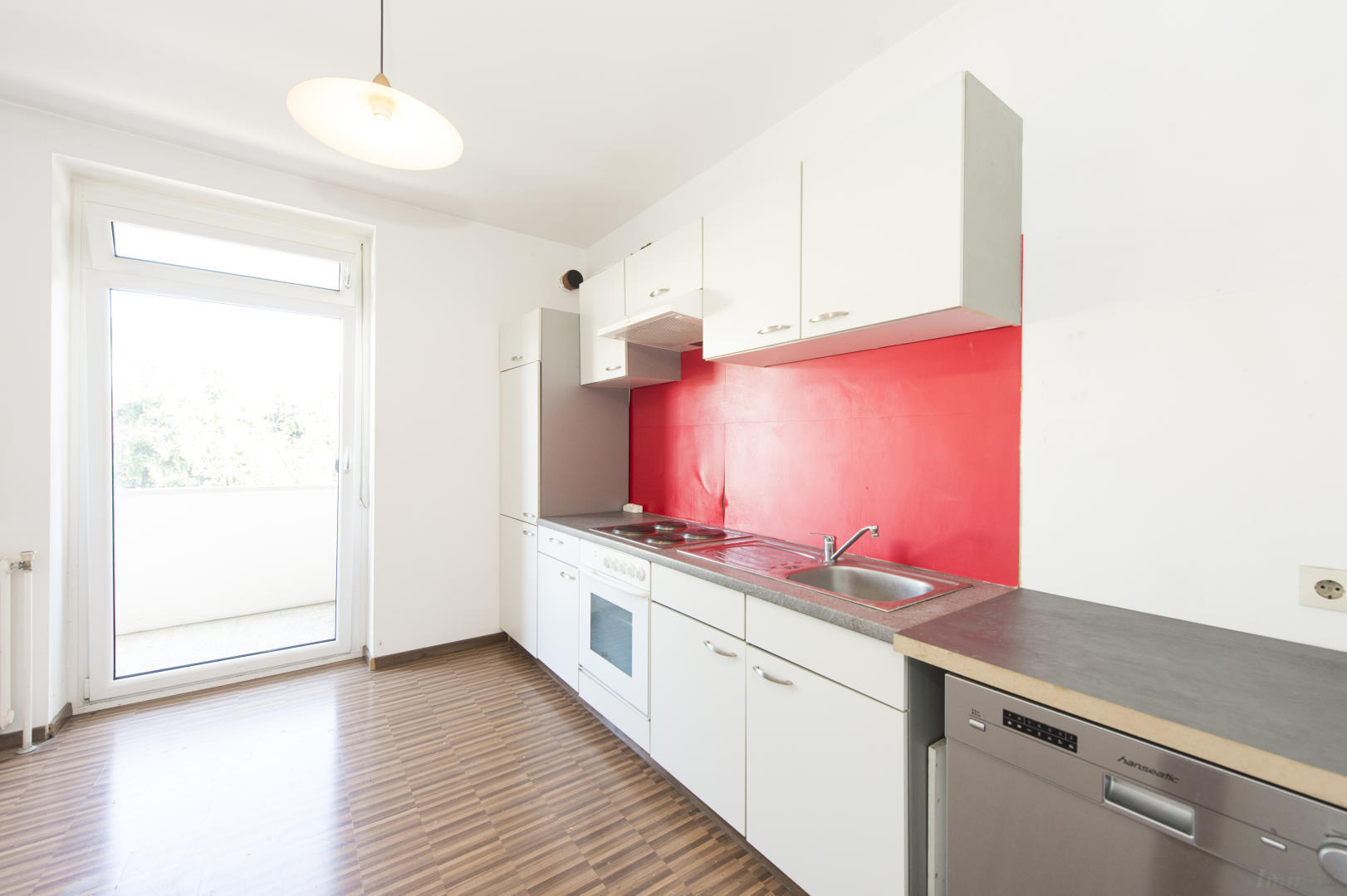 Wohnung zum Kaufen: Scheigergasse 96, 8010 Graz - Eigentumswohnung Jakomini 18
