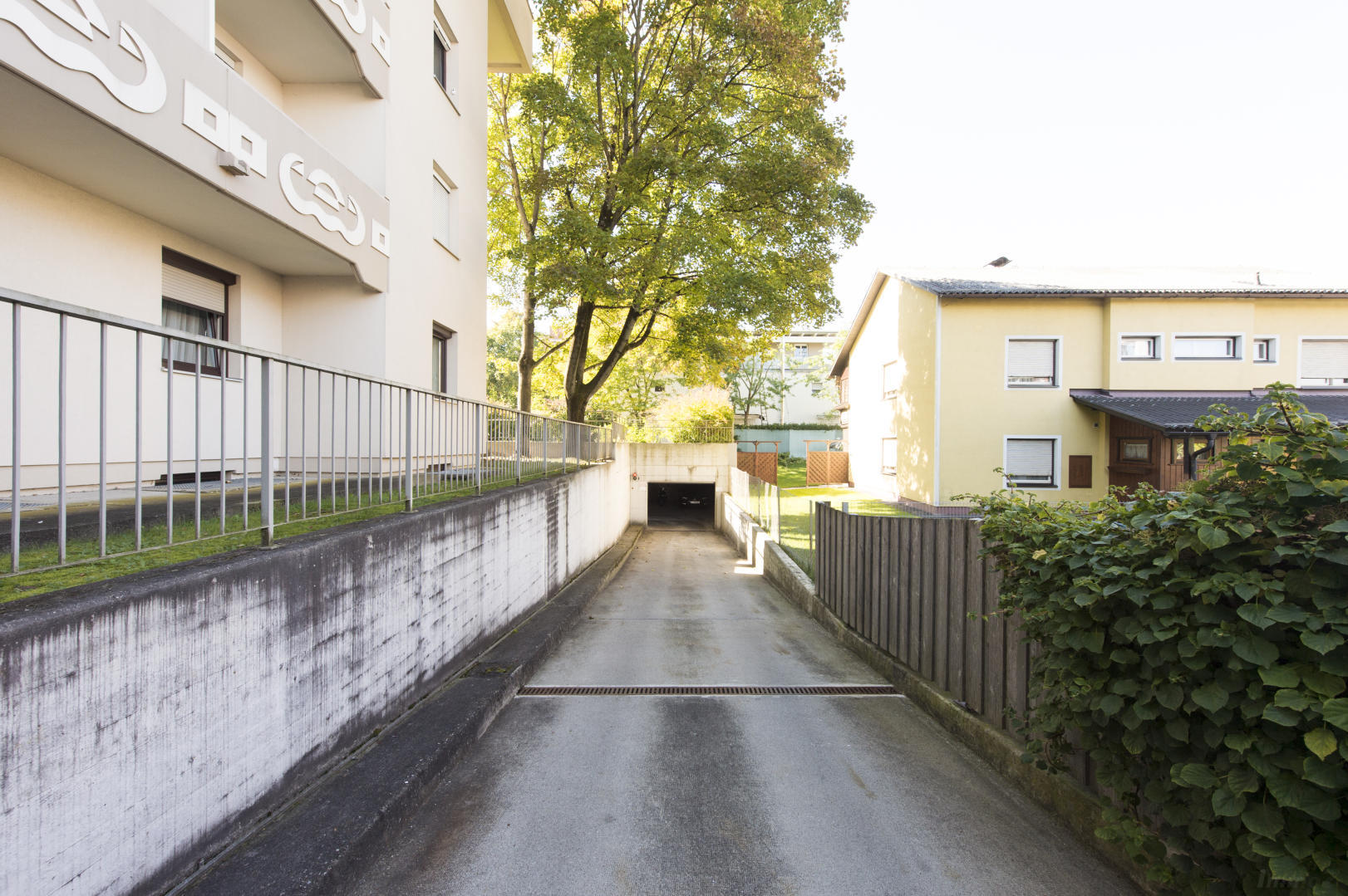 Wohnung zum Kaufen: Scheigergasse 96, 8010 Graz - Eigentumswohnung Jakomini 40