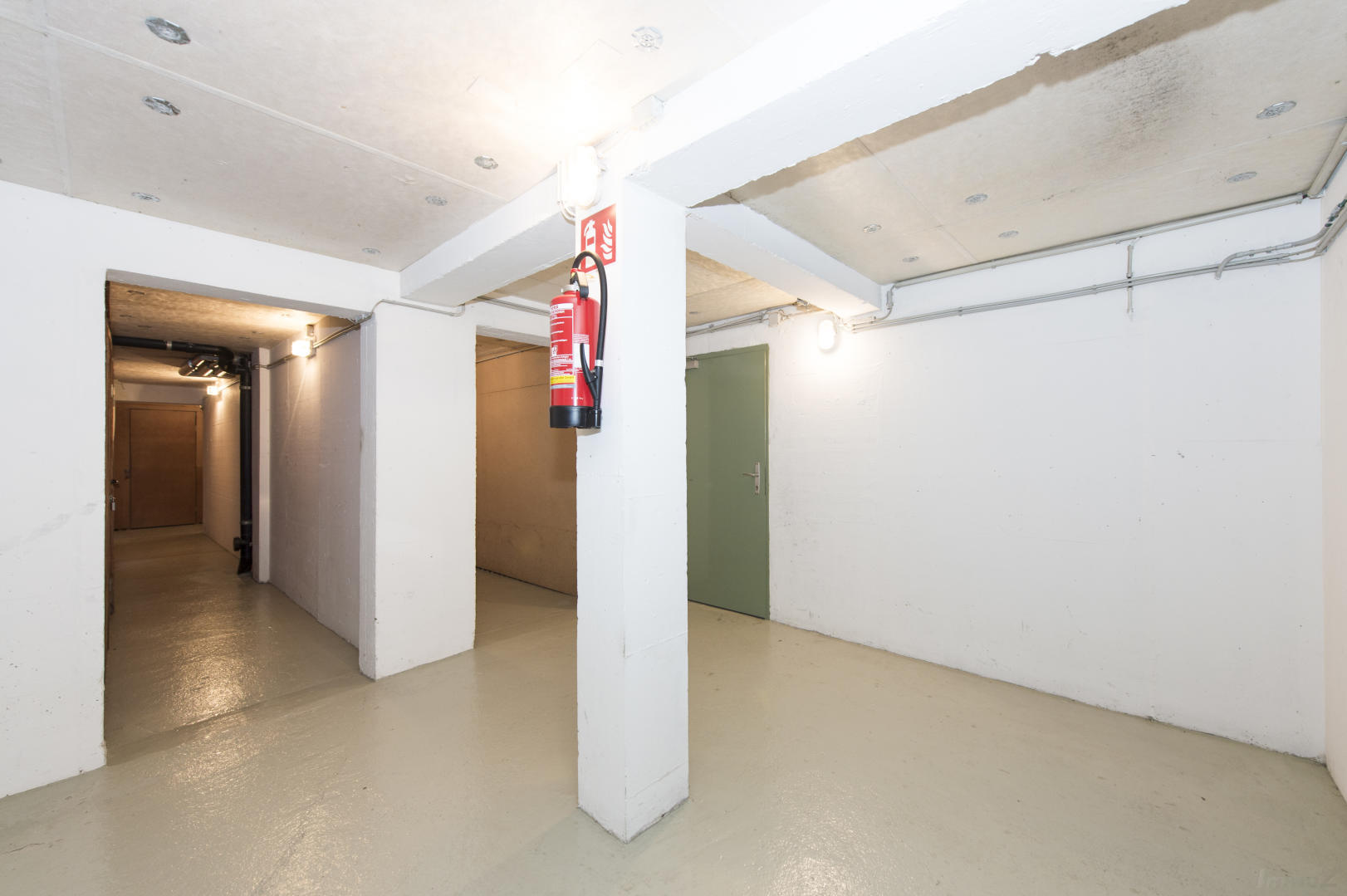 Wohnung zum Kaufen: Scheigergasse 96, 8010 Graz - Eigentumswohnung Jakomini 42