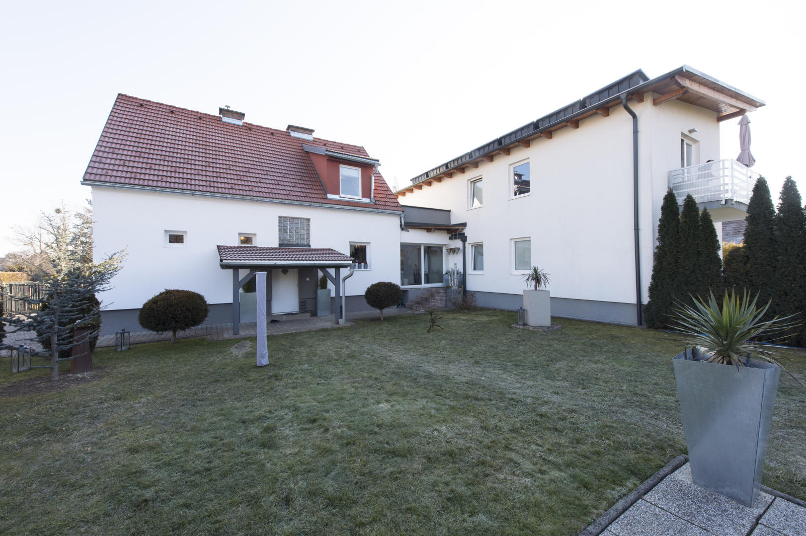 Haus zum Kaufen: Volkmarweg, 8053 Graz - Haus Wetzelsdorf (47)