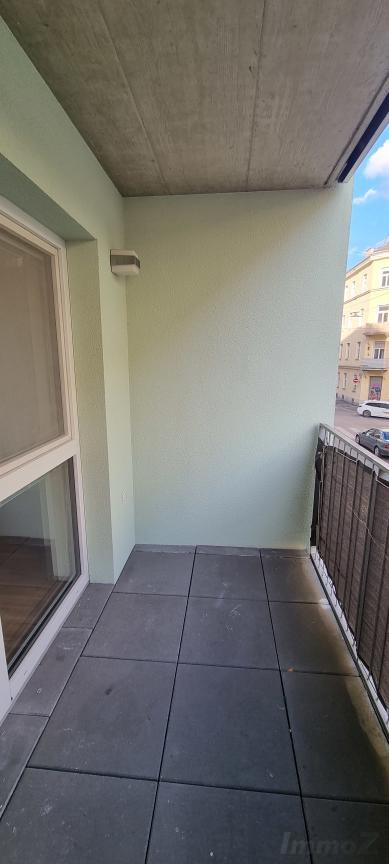 Wohnung zum Mieten: 8020 Graz,05.Bez.:Gries - Idlhofgasse 48 W15 Balkon