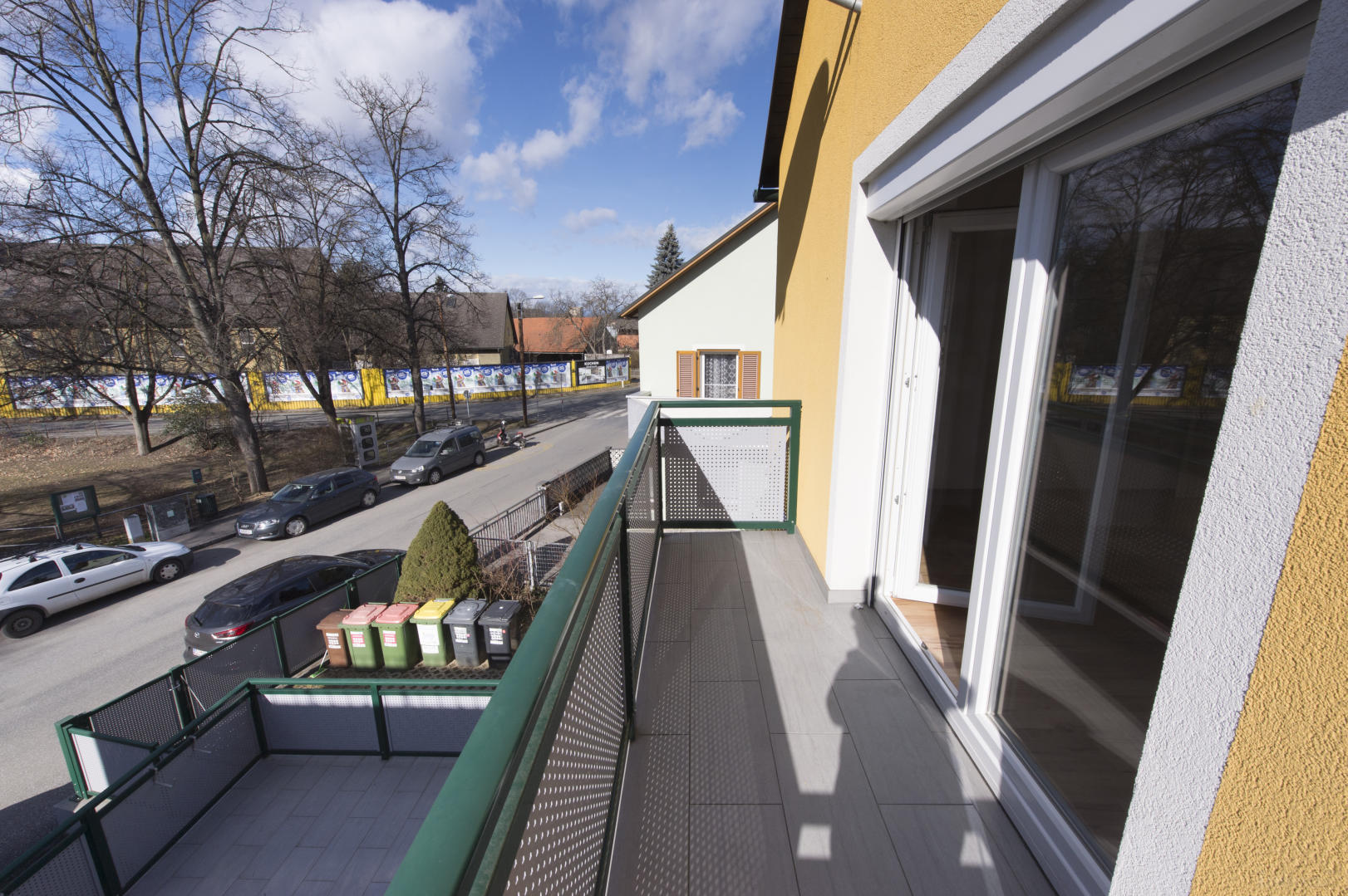 Wohnung zum Mieten: Kadettengasse, 8041 Graz - Mietwohnung Liebenau