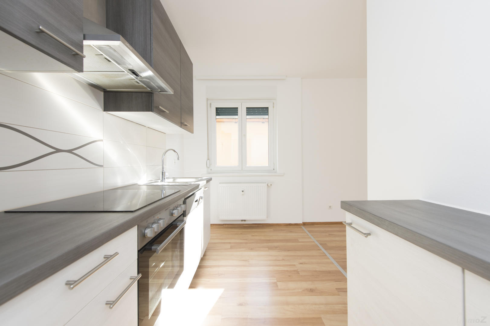 Wohnung zum Mieten: Kadettengasse, 8041 Graz - Mietwohnung Liebenau 6