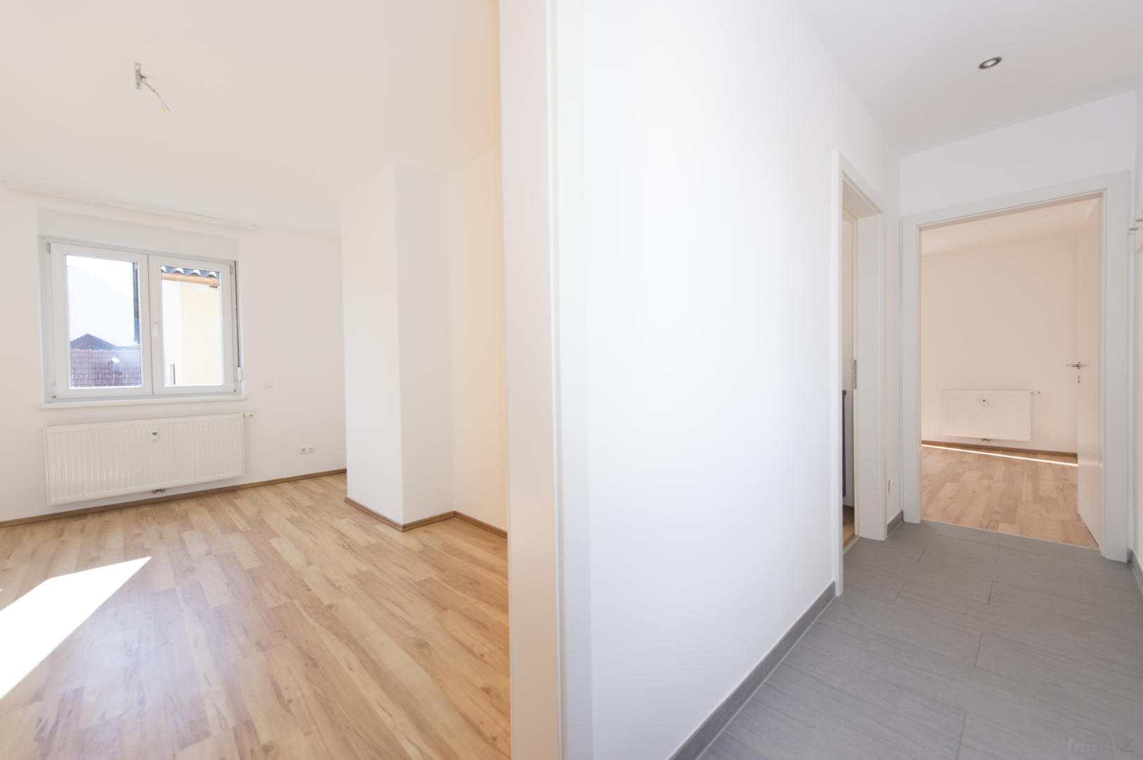 Wohnung zum Mieten: Kadettengasse, 8041 Graz - Mietwohnung Liebenau 7