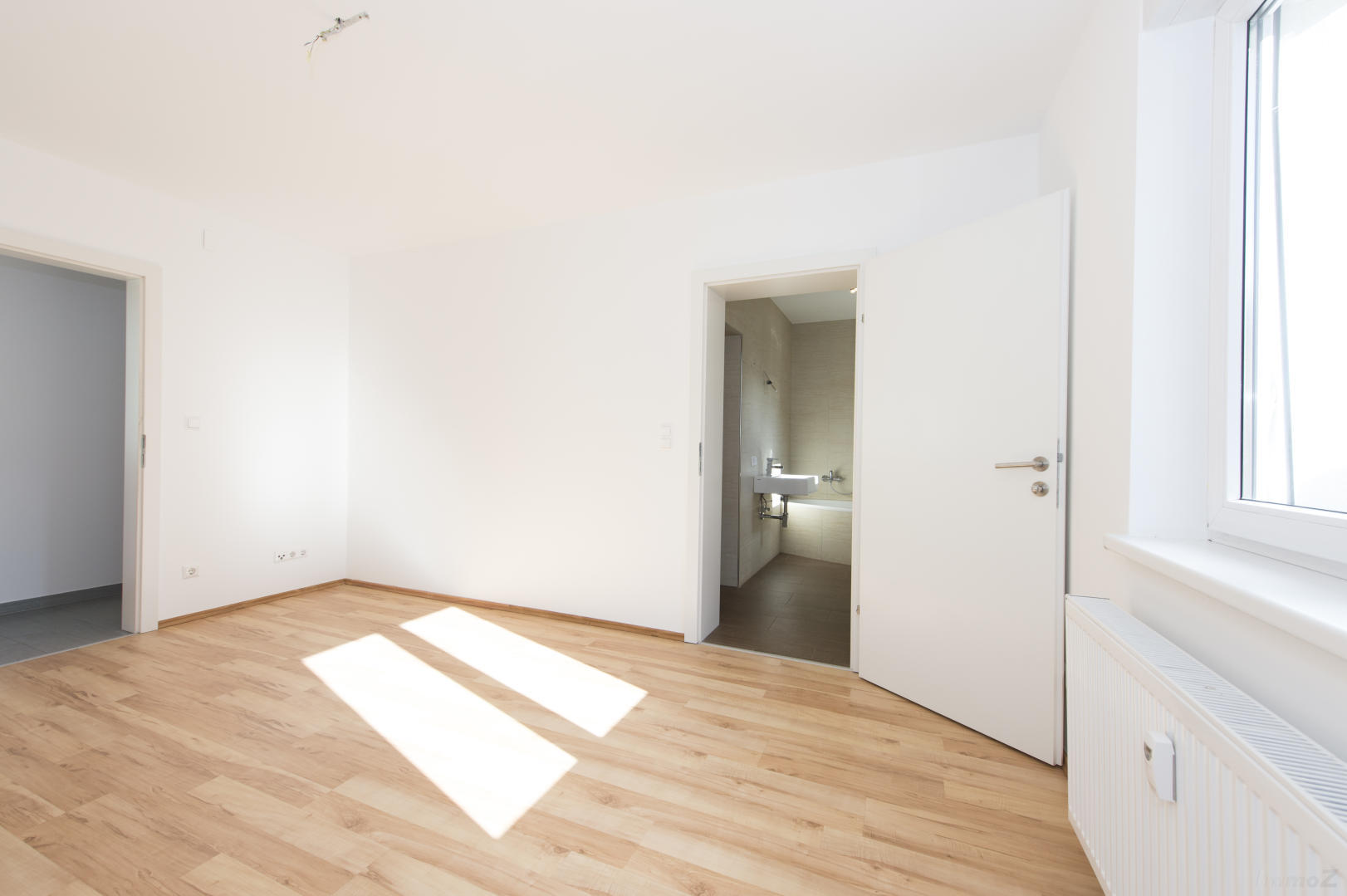 Wohnung zum Mieten: Kadettengasse, 8041 Graz - Mietwohnung Liebenau 14