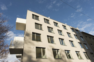 Wohnung zum Mieten: Keplerstraße 76, 8020 Graz - Mietwohnung Lend 000