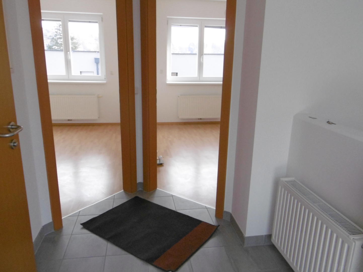 Wohnung zum Mieten: 8042 Graz - Eingangsbereich
