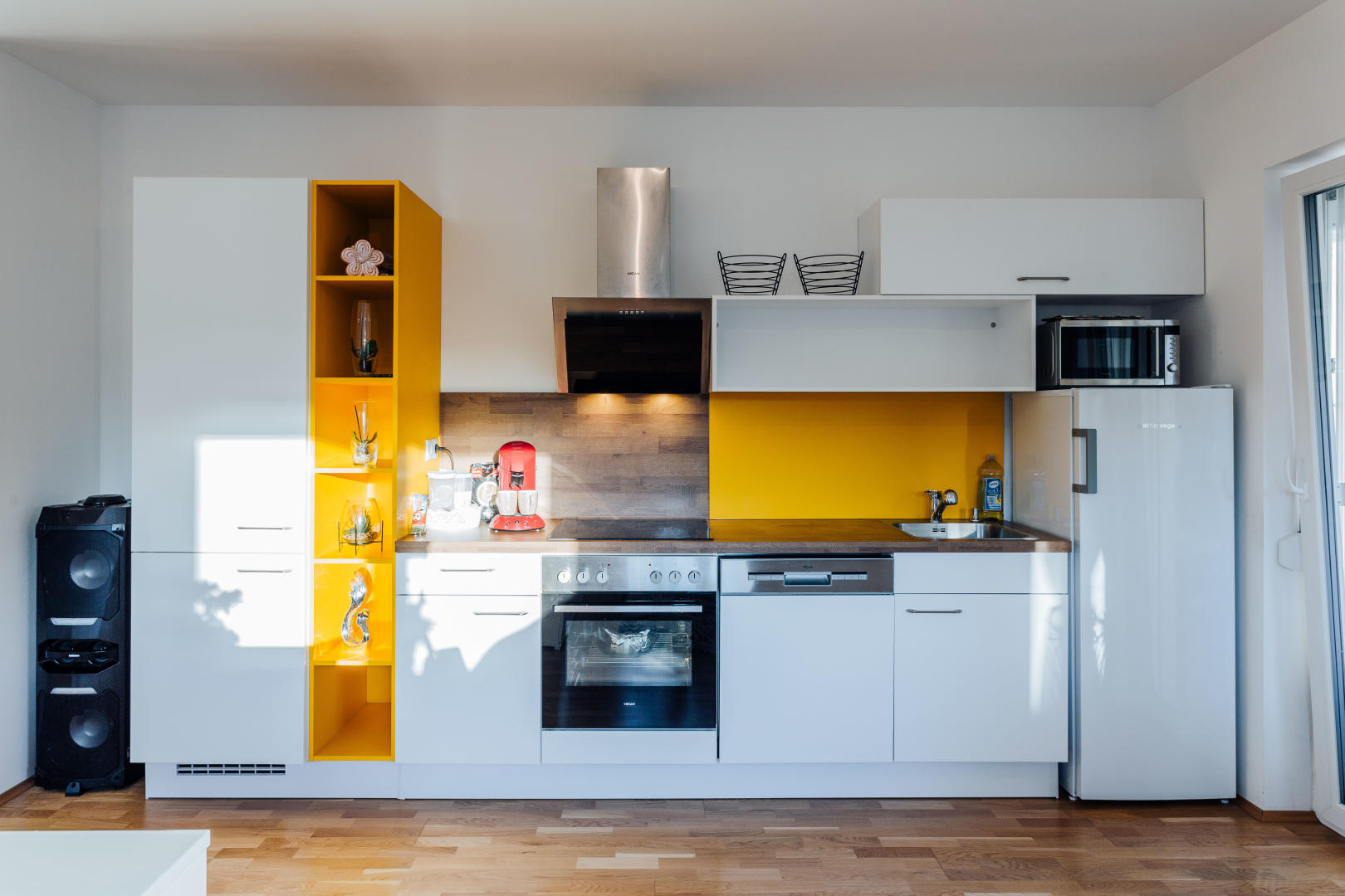 Wohnung zum Kaufen: Trattfelderstraße 21, 8054 Graz - Küche