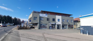 Zinshaus/Renditeobjekt/Gewerbeobjekt zum Kaufen: 8530 Deutschlandsberg - Deutschlandsberg Foto
