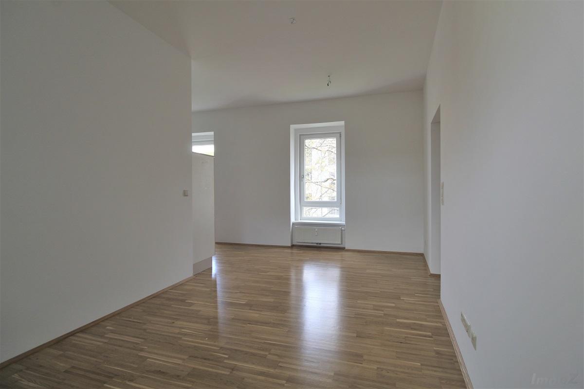 Wohnung zu mieten: 8020 Graz - Wohnen 2