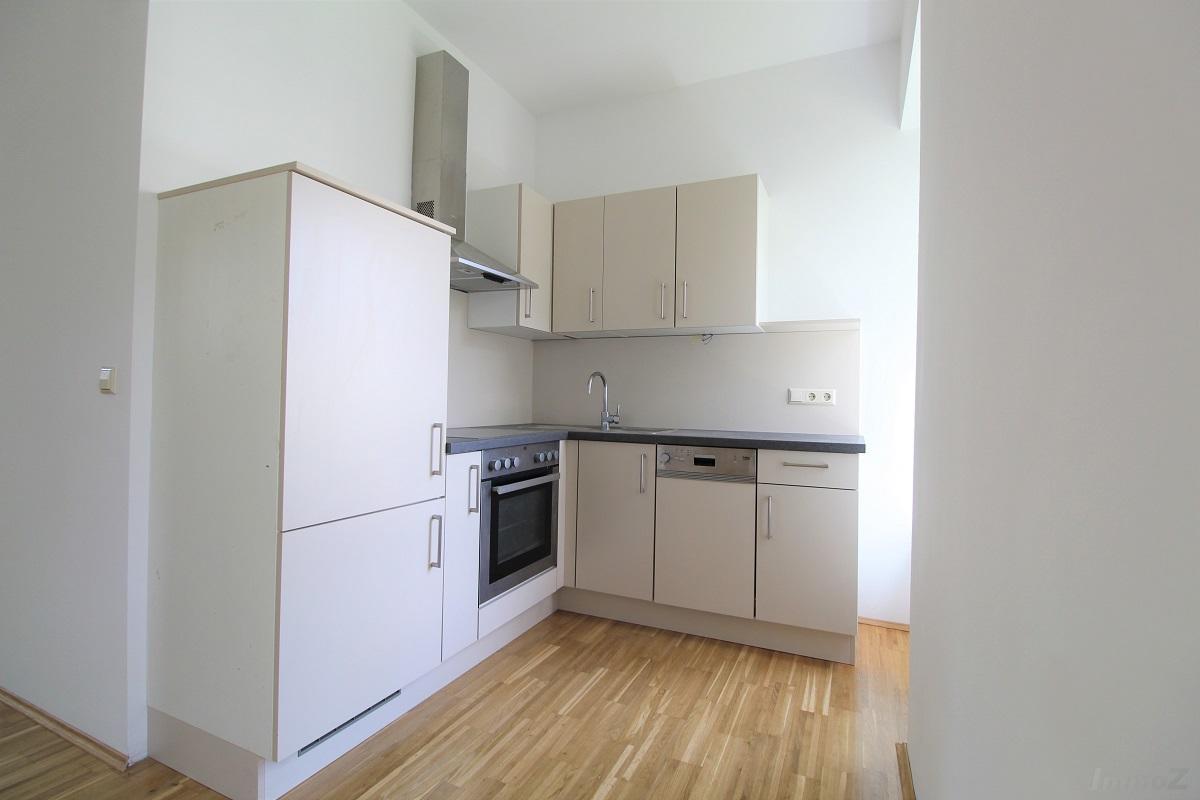 Wohnung zum Mieten: 8020 Graz - Küche 1