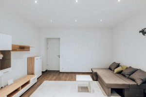 Wohnung zum Mieten: 8020 Graz - Wohnzimmer