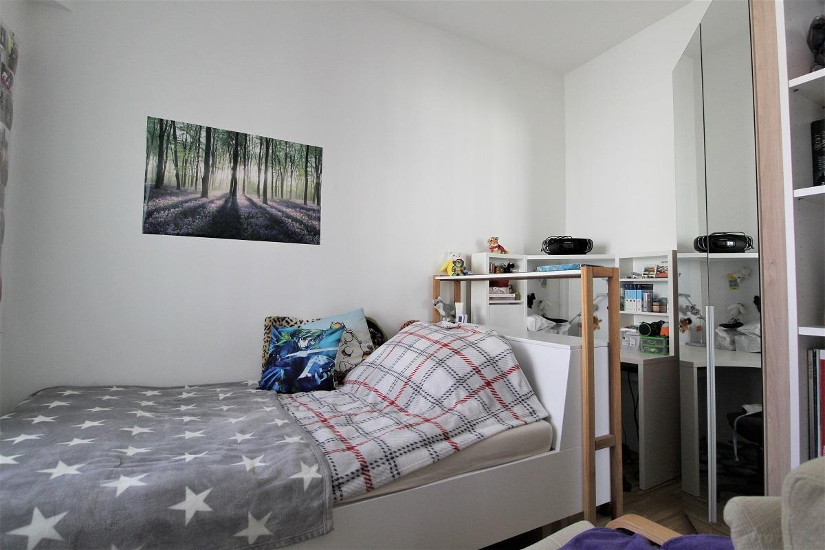 Wohnung zum Mieten: 8020 Graz - Schlafzimmer 1