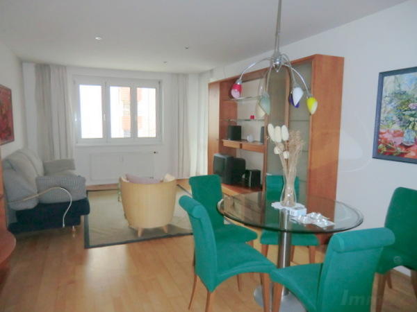 Wohnung zum Mieten: 8010 Graz - Wohn-Essbereich