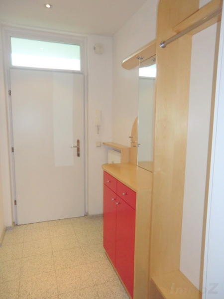 Wohnung zum Mieten: 8010 Graz - Eingangsbereich