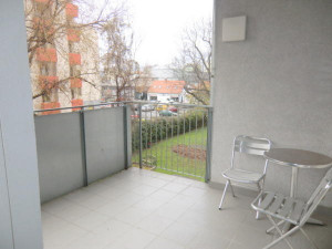 Wohnung zum Mieten: 8010 Graz - Terrasse