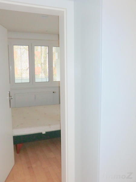 Wohnung zum Mieten: 8010 Graz - Blick ins Schlafzimmer
