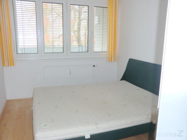 Wohnung zum Mieten: 8010 Graz - Schlafzimmer