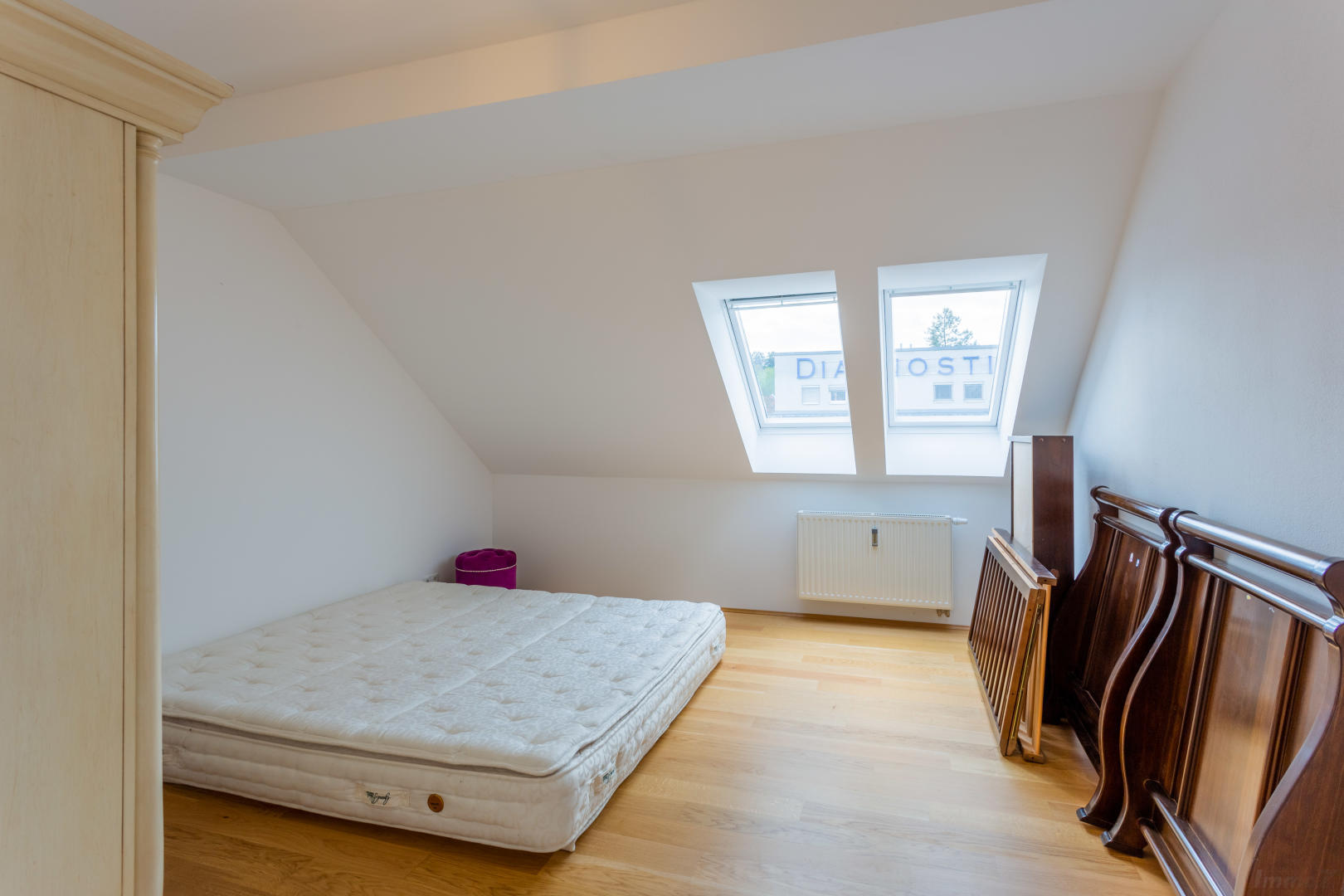 Wohnung zum Mieten: 8043 Graz - Schlafzimmer 2