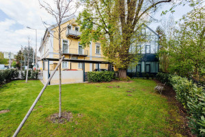 Wohnung zum Mieten: 8043 Graz - Außenaufnahme - Garten