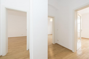 Wohnung zum Mieten: Babenbergerstraße 129, 8020 Graz - Mietwohnung Lend 000000