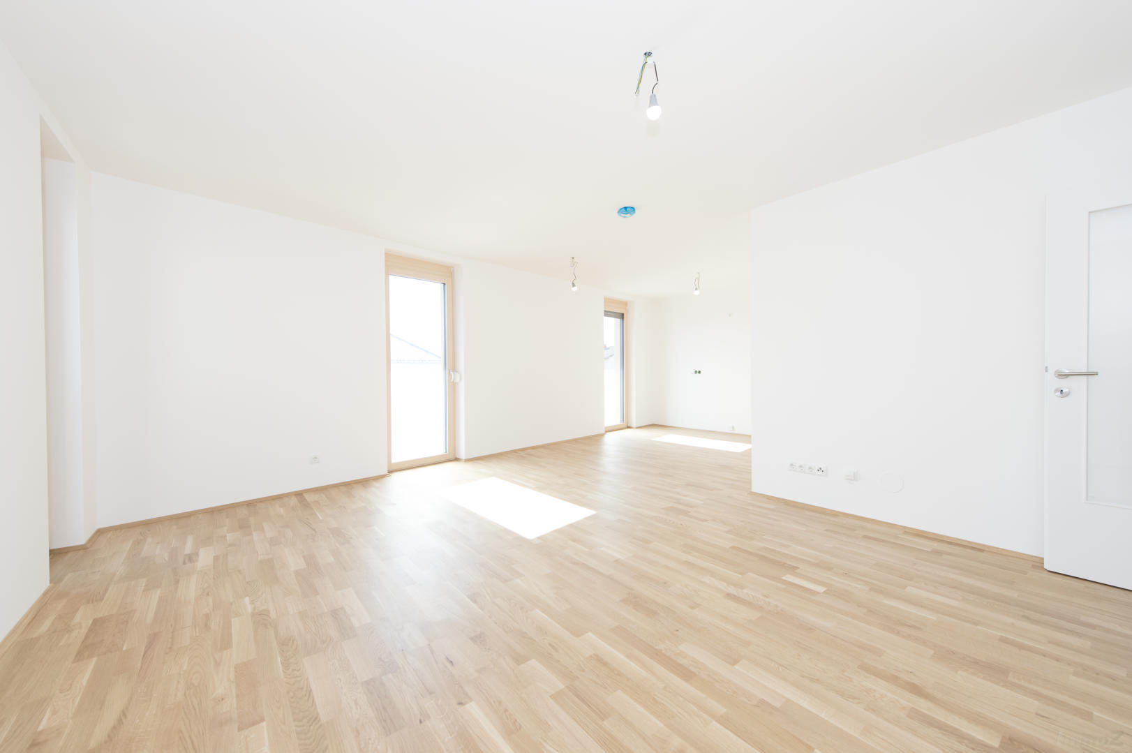 Wohnung zum Kaufen: Schubert Straße, 8430 Leibnitz - Erstbezugswohnung Leibnitz 1