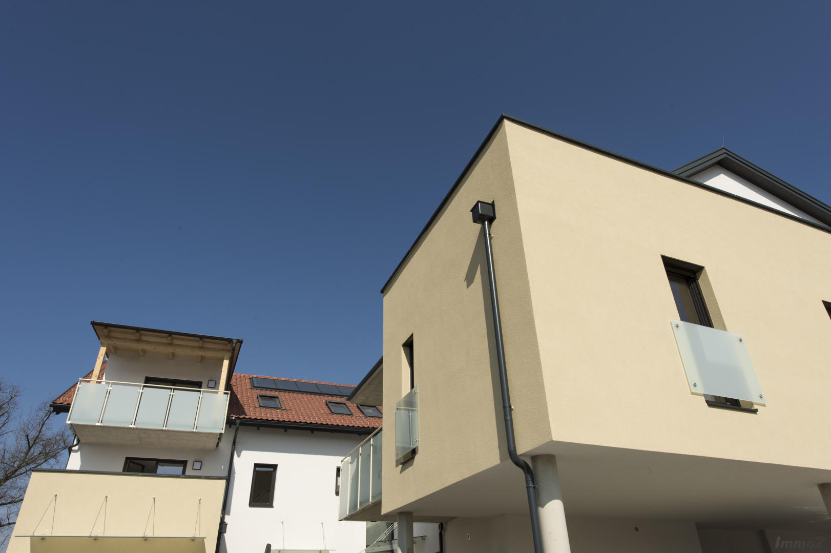 Wohnung zum Kaufen: Schubert Straße, 8430 Leibnitz - Eigentumswohnung Leibnitz