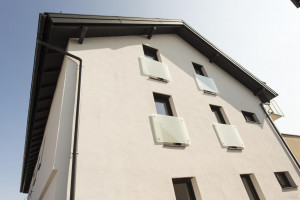 Wohnung zum Kaufen: 8430 Leibnitz - Erstbezugswohnung Leibnitz