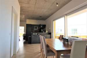 Wohnung zum Mieten: 8020 Graz - Offener Wohn-Essbereich