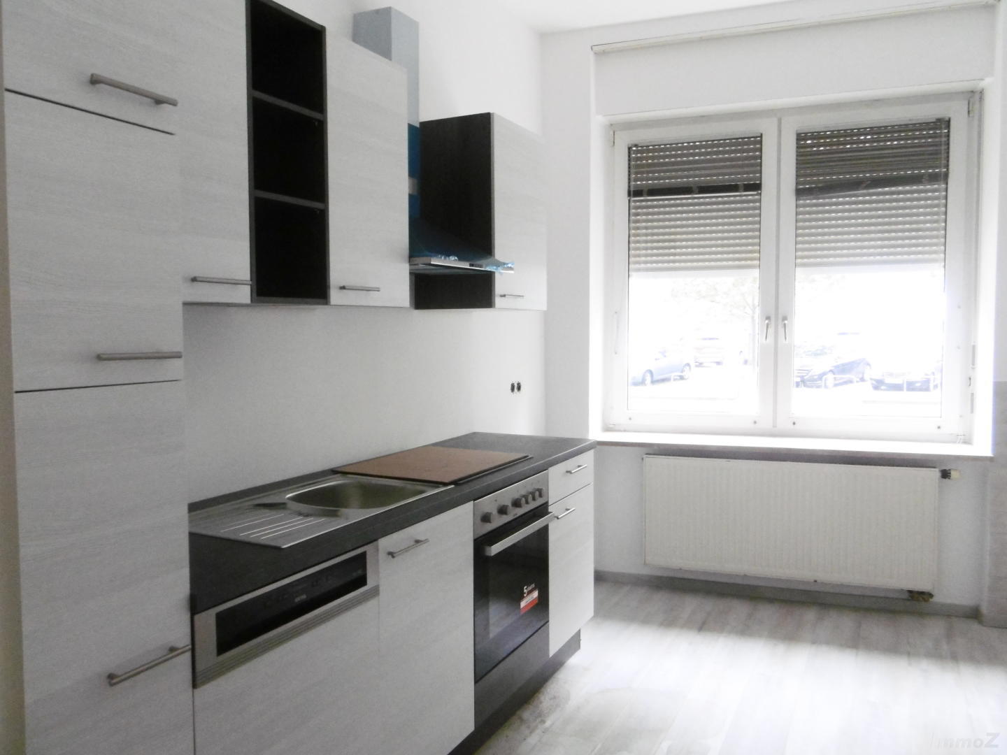 Wohnung zu mieten: 8020 Graz,14.Bez.:Eggenberg - Küche