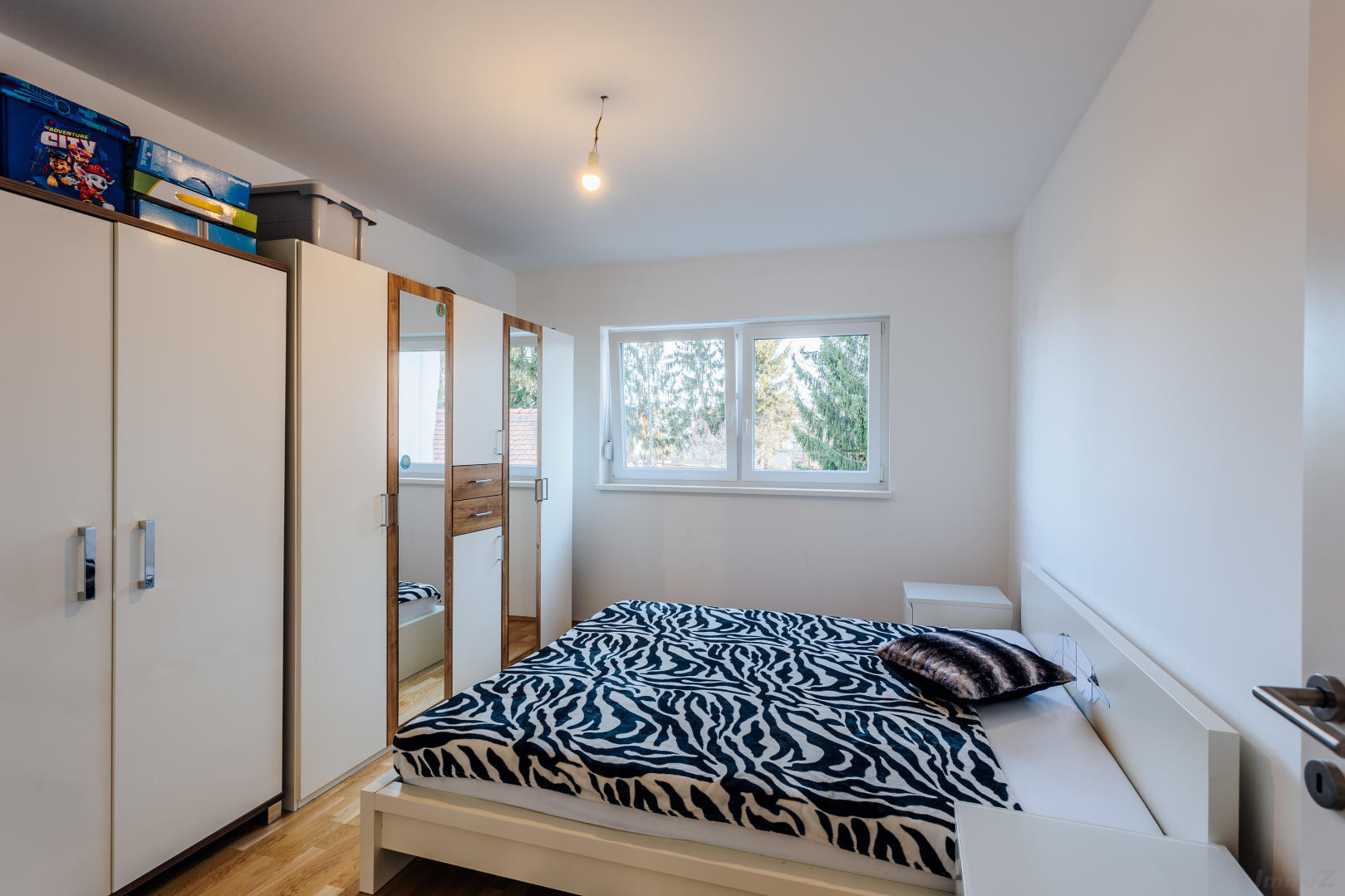 Wohnung zum Kaufen: Trattfelderstraße 21, 8054 Graz - Schlafzimmer 1