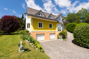 Haus zum Kaufen: Kogelbuch, 8302 Nestelbach bei Graz - Einfamilienhaus Graz Umgebung 0