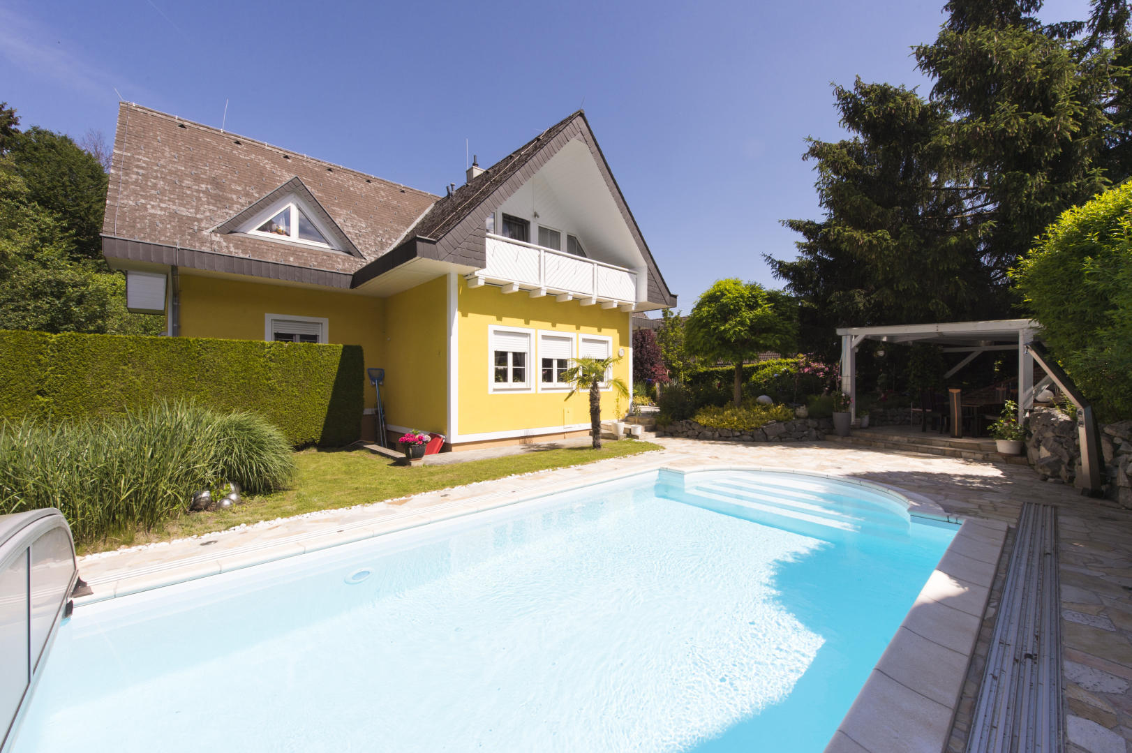 Haus zum Kaufen: Kogelbuch, 8302 Nestelbach bei Graz - Einfamilienhaus Graz Umgebung 2