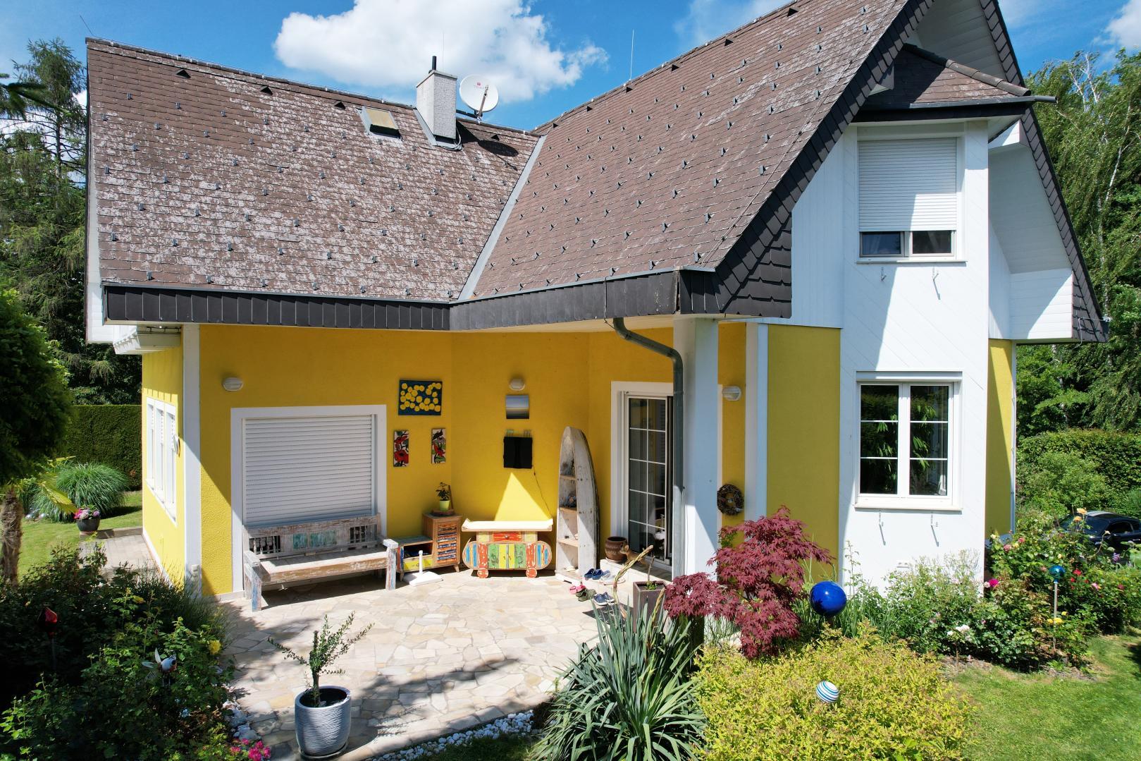 Haus zum Kaufen: Kogelbuch, 8302 Nestelbach bei Graz - Einfamilienhaus Graz Umgebung 9