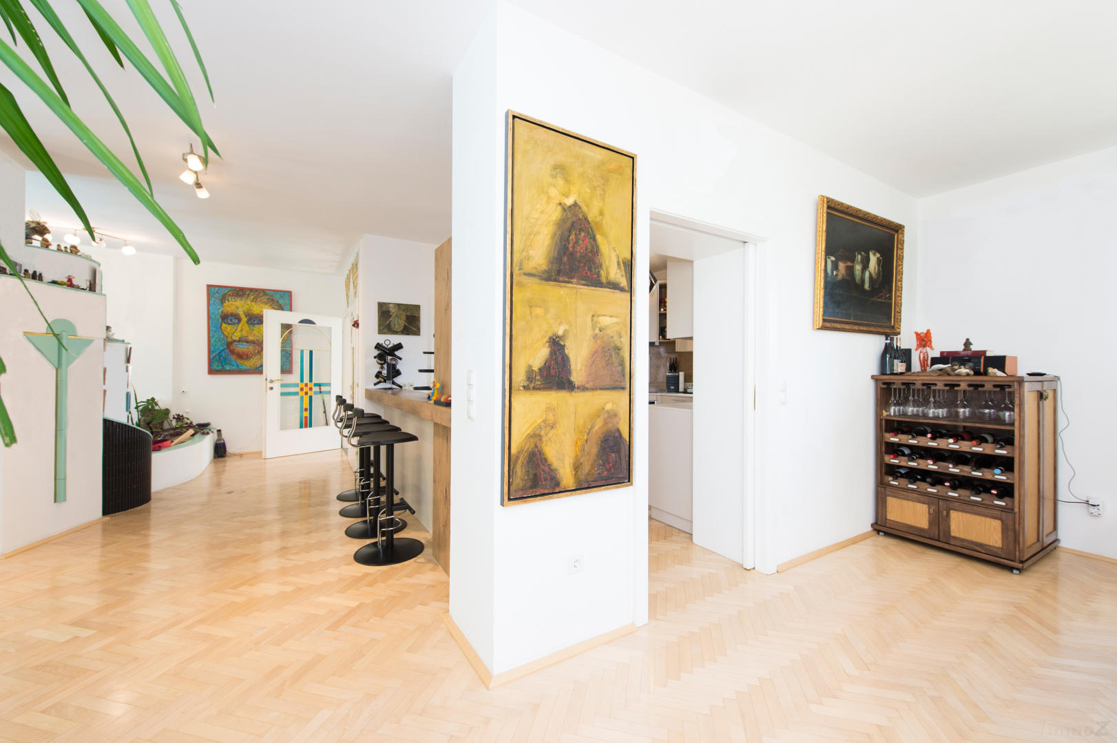 Haus zum Kaufen: Kogelbuch, 8302 Nestelbach bei Graz - Einfamilienhaus Graz Umgebung 19