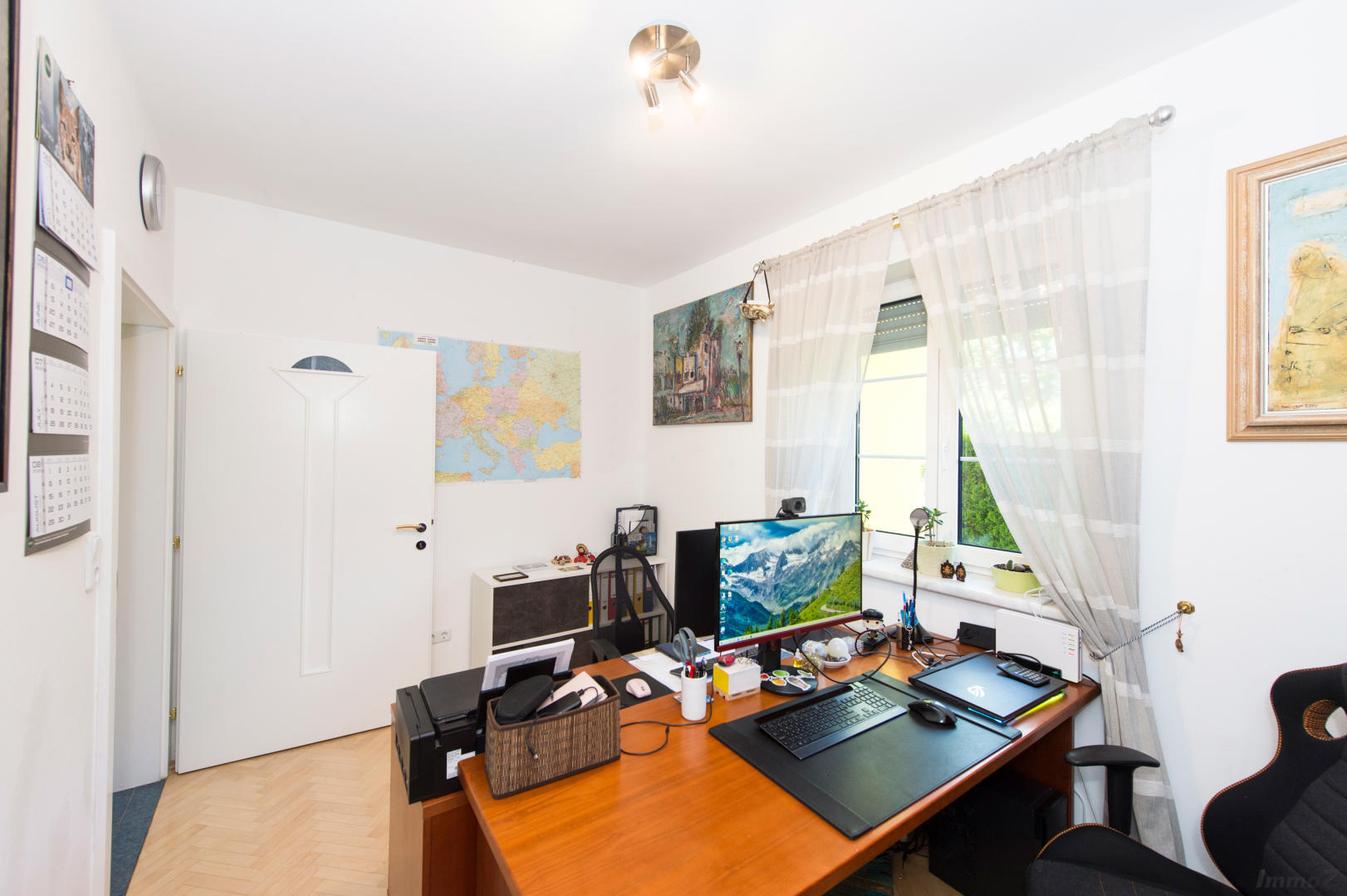 Haus zum Kaufen: Kogelbuch, 8302 Nestelbach bei Graz - Einfamilienhaus Graz Umgebung 31