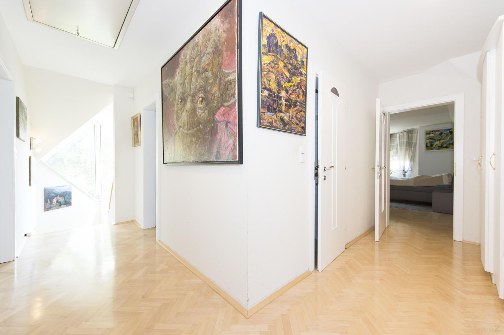 Haus zum Kaufen: Kogelbuch, 8302 Nestelbach bei Graz - Einfamilienhaus Graz Umgebung 76