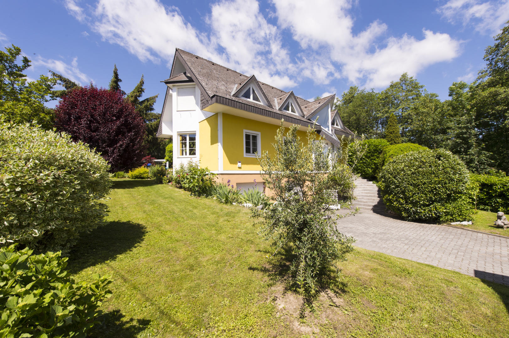 Haus zum Kaufen: Kogelbuch, 8302 Nestelbach bei Graz - Einfamilienhaus Graz Umgebung 155