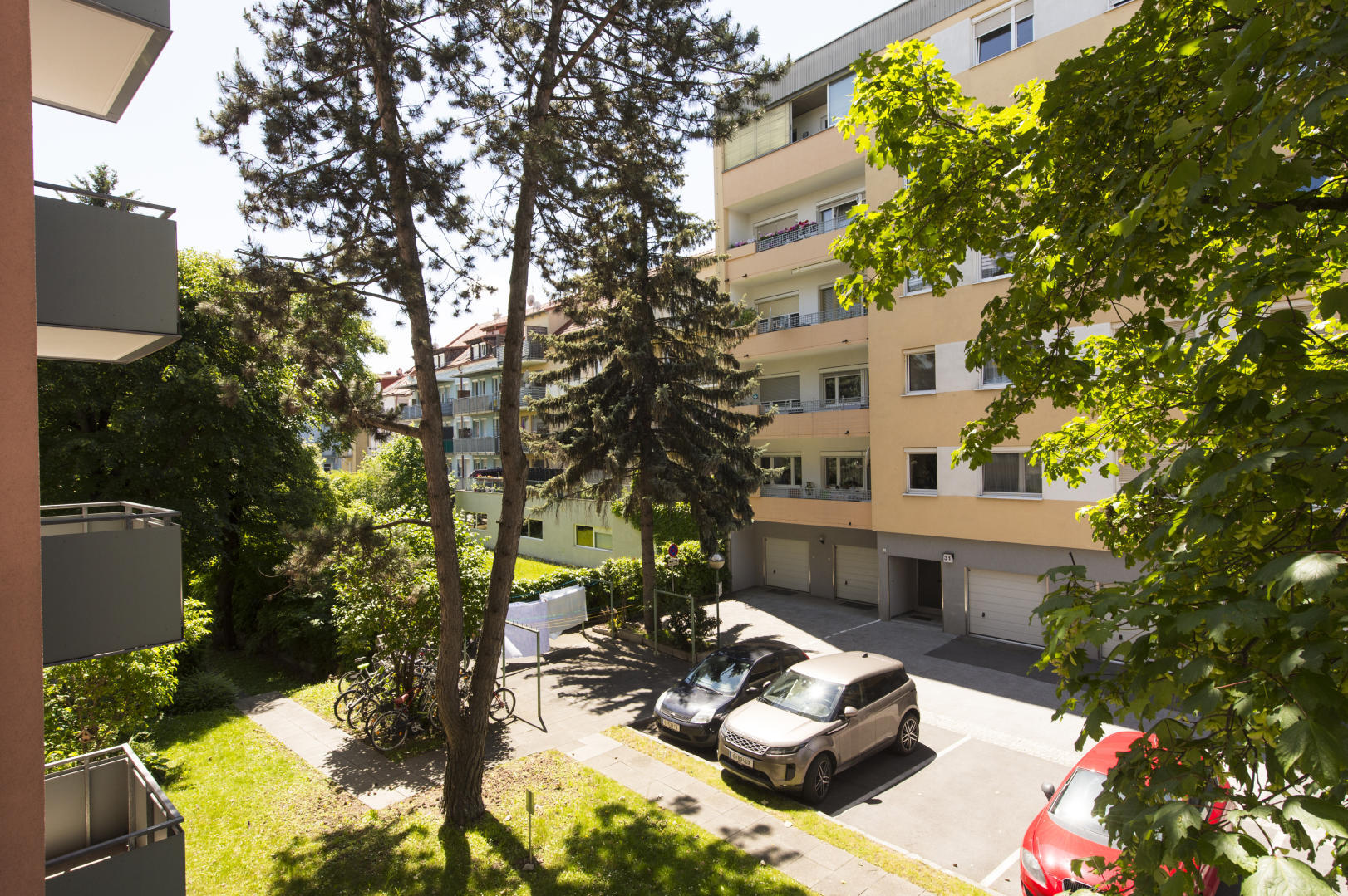 Wohnung zum Kaufen: Bauernfeldstraße 29, 8020 Graz - Eigentumswohnung Eggenberg 4