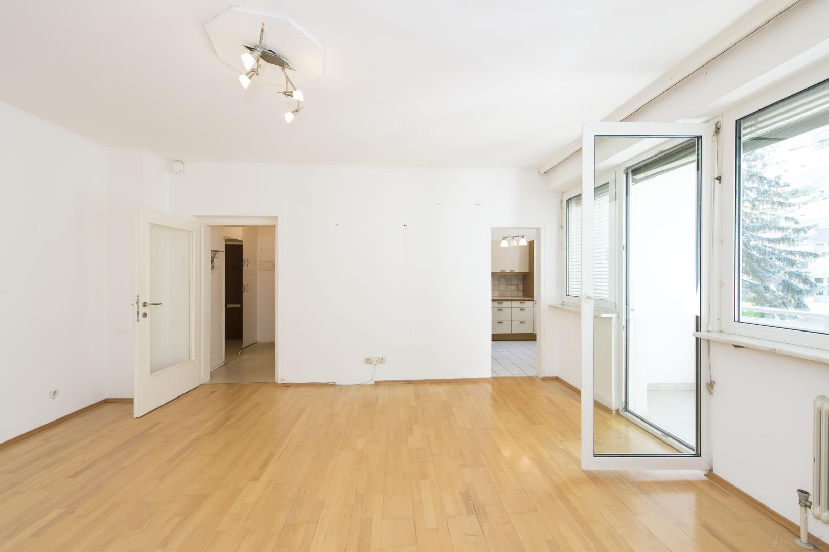 Wohnung zum Kaufen: Bauernfeldstraße 29, 8020 Graz - Eigentumswohnung Eggenberg 9