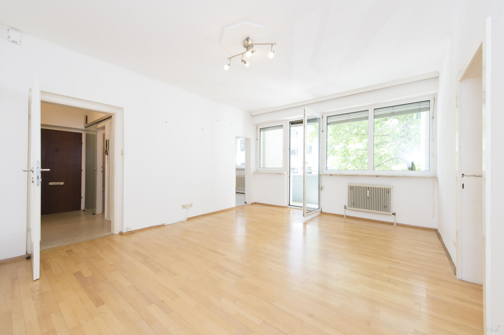 Wohnung zum Kaufen: Bauernfeldstraße 29, 8020 Graz - Eigentumswohnung Eggenberg 18