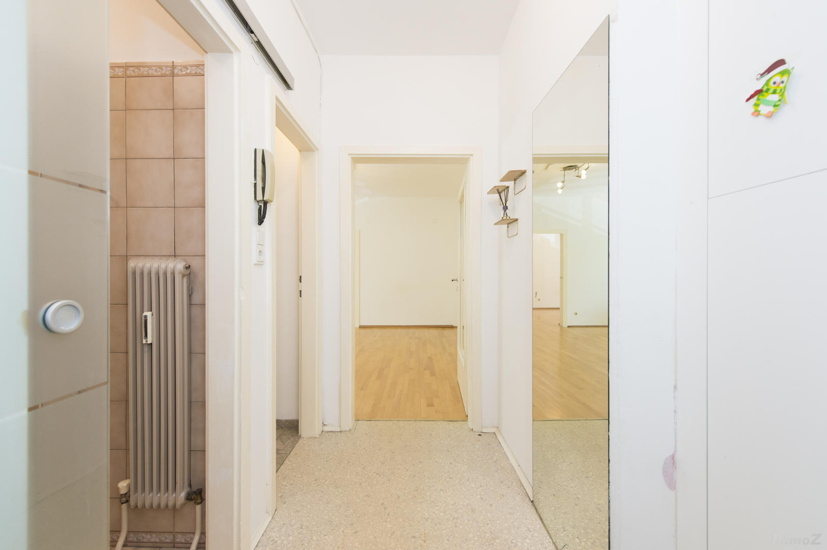 Wohnung zum Kaufen: Bauernfeldstraße 29, 8020 Graz - Eigentumswohnung Eggenberg 30