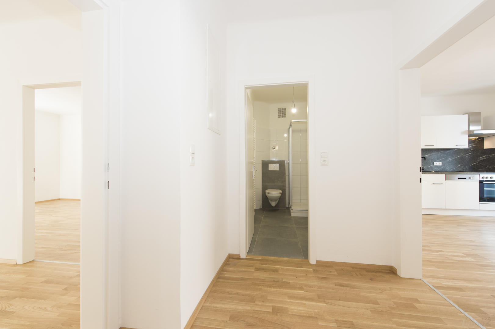 Wohnung zum Mieten: Annenstraße 55, 8020 Graz - Mietwohnung Nähe Hauptbahnhof