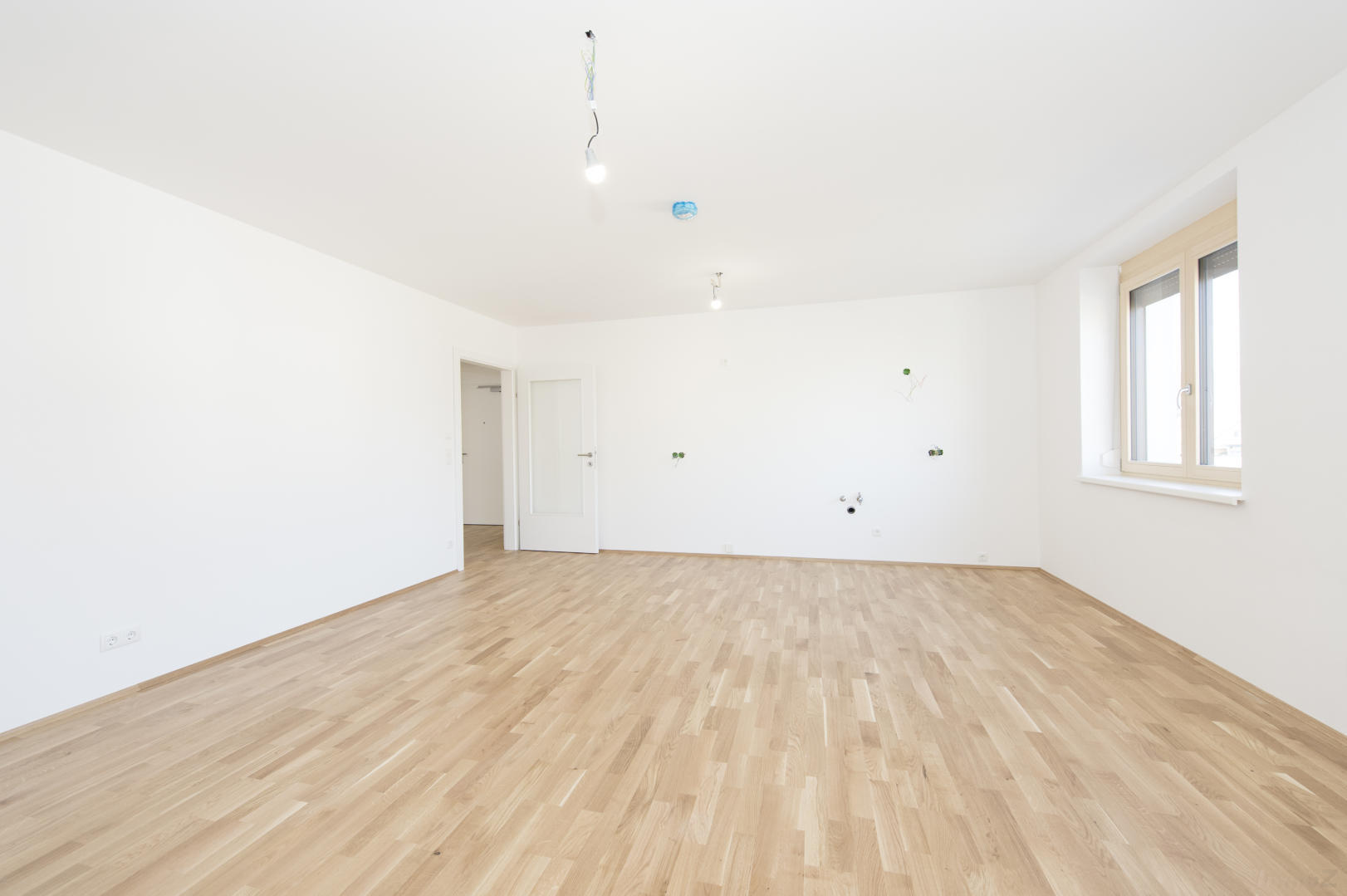 Wohnung zum Kaufen: 8430 Leibnitz - Erstbezugswohnung Leibnitz 02