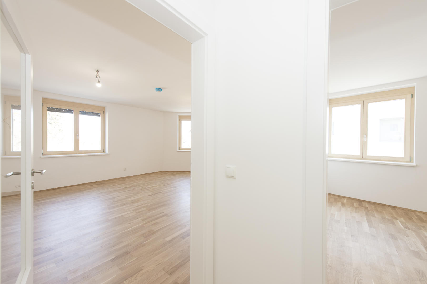 Wohnung zum Kaufen: 8430 Leibnitz - Erstbezugswohnung Leibnitz 06