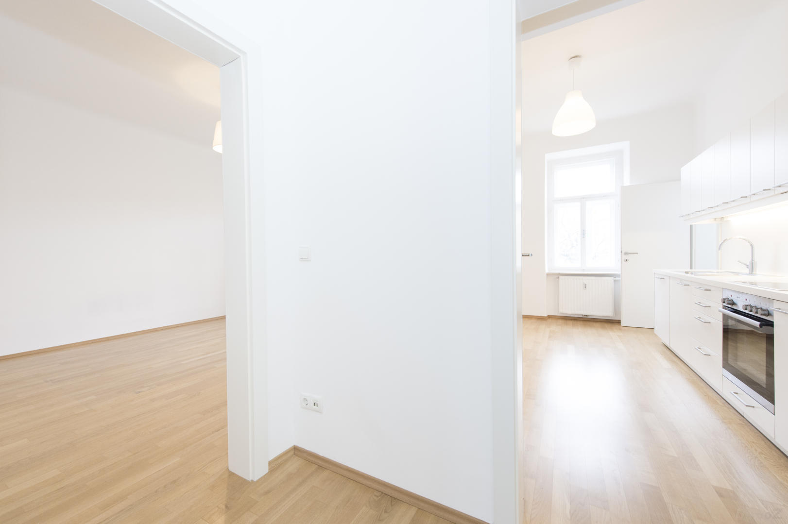 Wohnung zum Mieten: Babenbergerstraße 129, 8020 Graz - Mietwohnung Lend 3