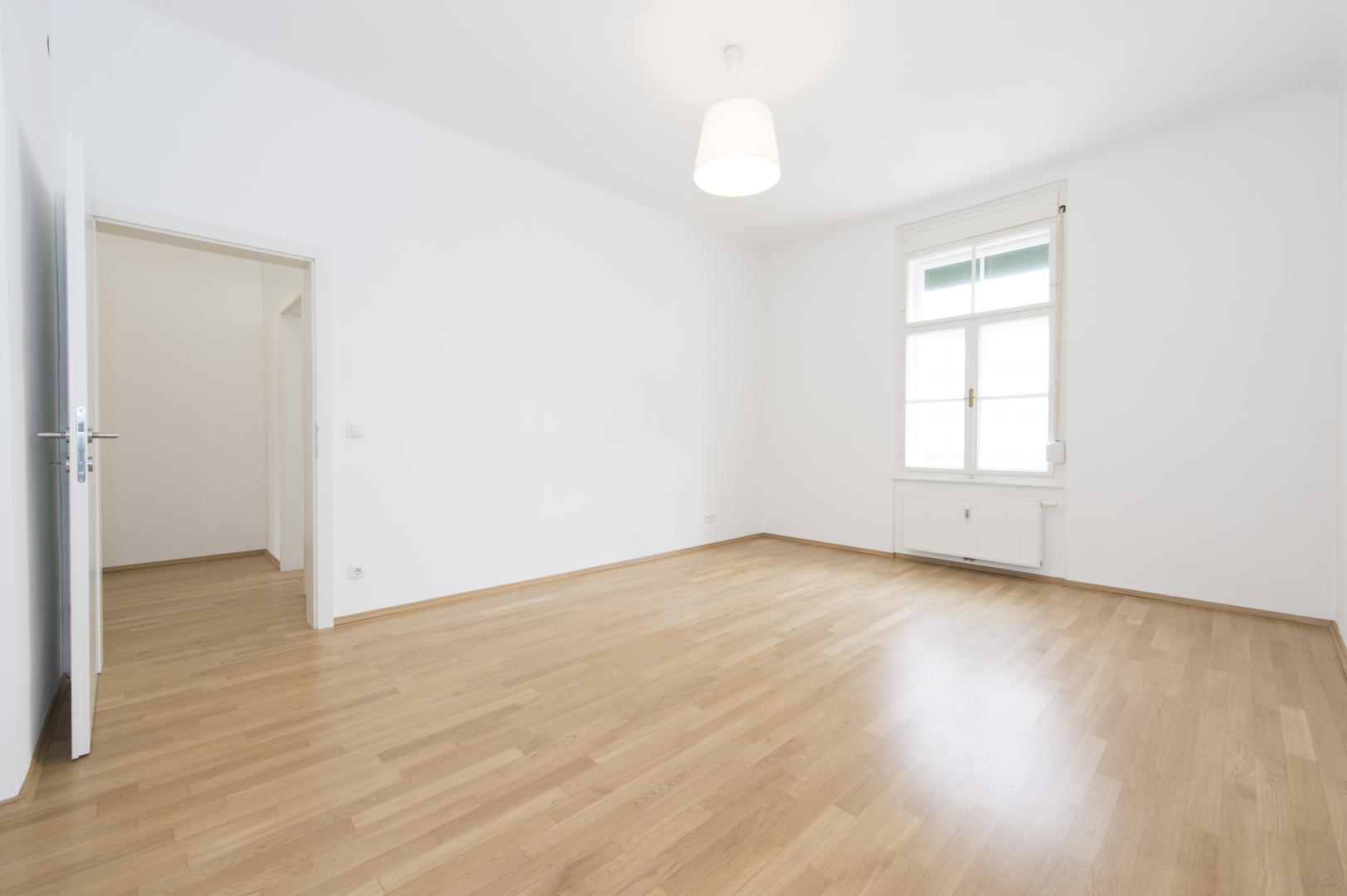 Wohnung zum Mieten: Babenbergerstraße 129, 8020 Graz - Mietwohnung Lend 41