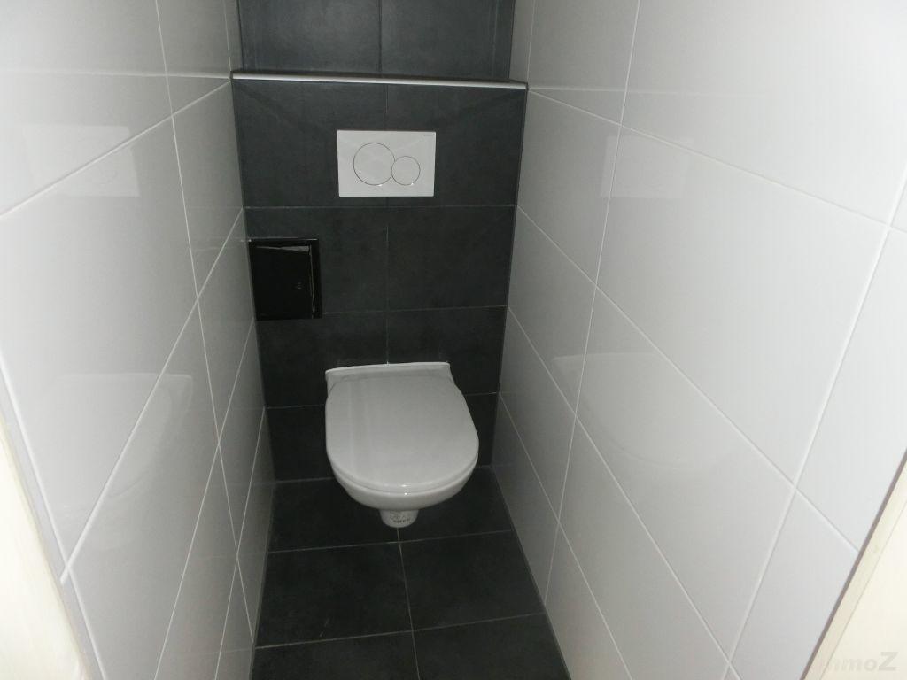 Wohnung zu mieten: 8010 Graz - WC