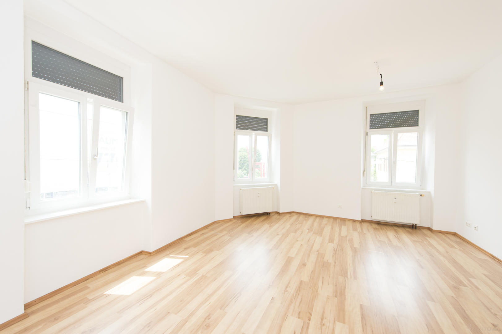 Wohnung zum Mieten: Karlauergürtel 25, 8020 Graz - Mietwohnung in zentraler Lage (2)