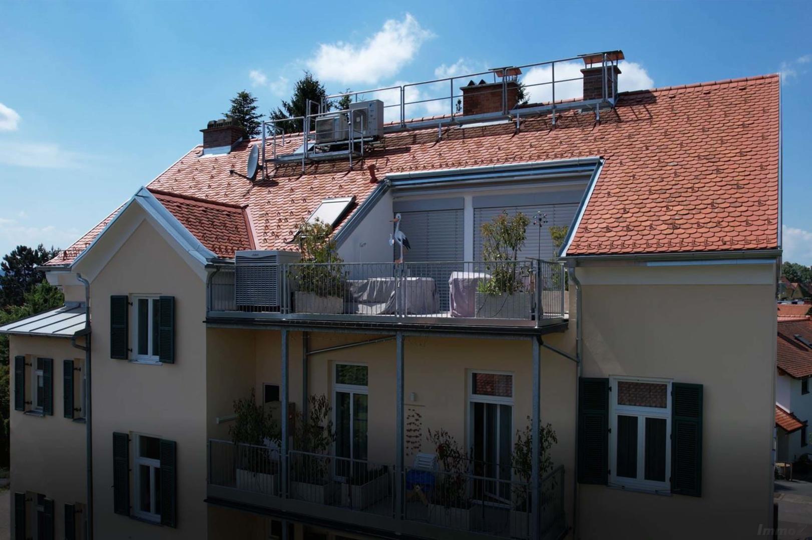 Wohnung zu kaufen: Am Bergl 6, 8042 Graz - Eigentumswohnung St. Peter  (66)